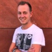 Pieter-Jan Van Olmen