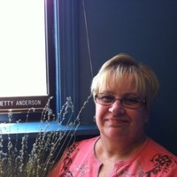 Betty Anderson