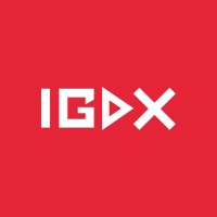 IGDX - Indonesia Game Developer eXchange