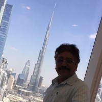 Vasudeven perumalkanna