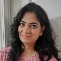 Shweta Pingle