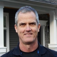 Ted Stanyer