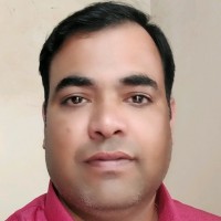 Dhirendra Singh Yadav