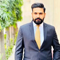 Arfan Ashraf ACCA, MCOM