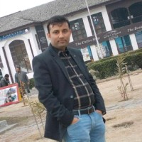 Kapil Shrimal