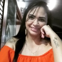 Tatiana Gomes