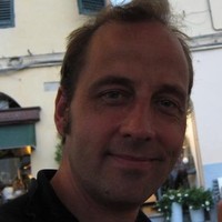 Chris Bates