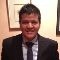 Jhon Reyes Cabrera