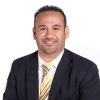 Charlie Bateh, Mba