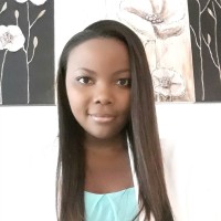 Eunice Telma Manuel