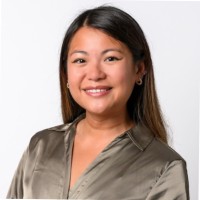 Jodie Fong