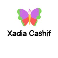 xadia cashif