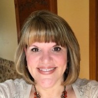 Michelle Jones