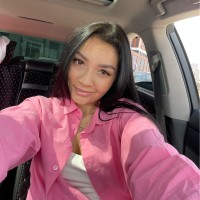 Инкара Айтпаева