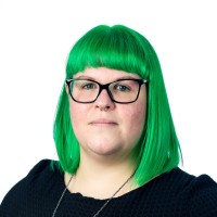 Melanie Agger-Joynes