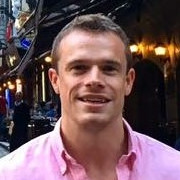 Mark Oldroyd
