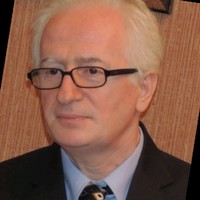 Mohammad Kiaei