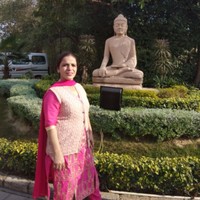 Chitra Sharma