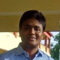 Manjunath A M