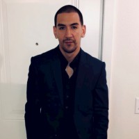Ronald Ramirez