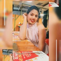 Anita Bagul