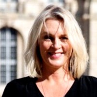 Katherine Mérignac