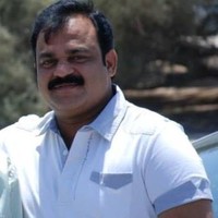 Satheesh Kumaran