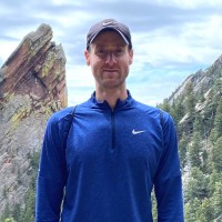 Cory Heberlein
