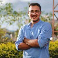 Yash Pandya