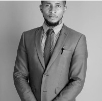 Benjamin Ugbari
