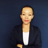 Lusanda Ncapayi