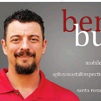Ben Budd