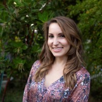 Brianna Cuozzo Pomerantz