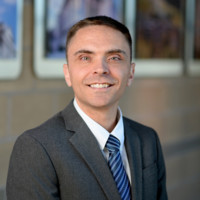 Nick Tanner