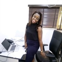 Folashade Olusola