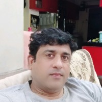 Sachin Patil