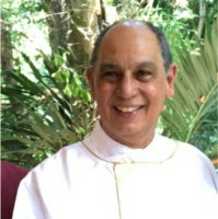 Deacon (Hilary) Bengochea