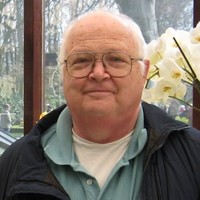 Gerald Marsh