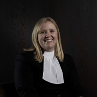 Lyndelle Barnett