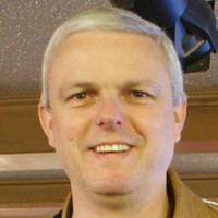 Christopher Ibbott