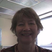 Janet Leggett