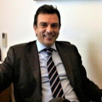 Enzo Chilelli