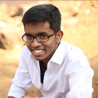 Arvindh Santhosh