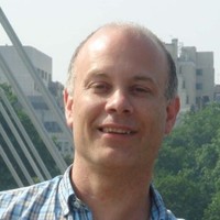 Andrew Renwick