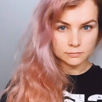 Viktoria Tarasevich