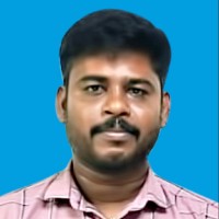 Seenuvasan D