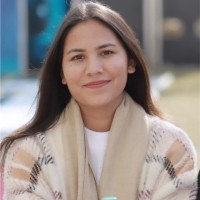 Nikita Mehra