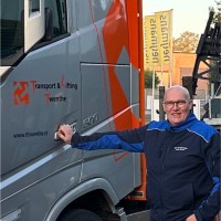 Gradus van den Noort