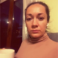 Olga Gonchar