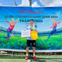Văn Thành Bravo